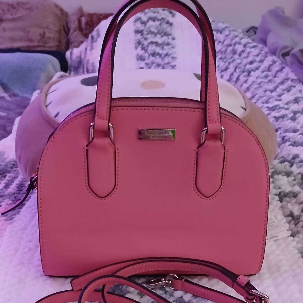 Authentic Kate Spade Handbag